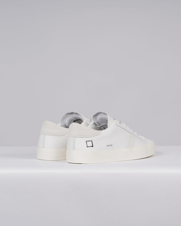 HILL LOW CALF WHITE<BR/> 