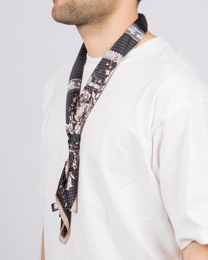 Foulard in Seta 