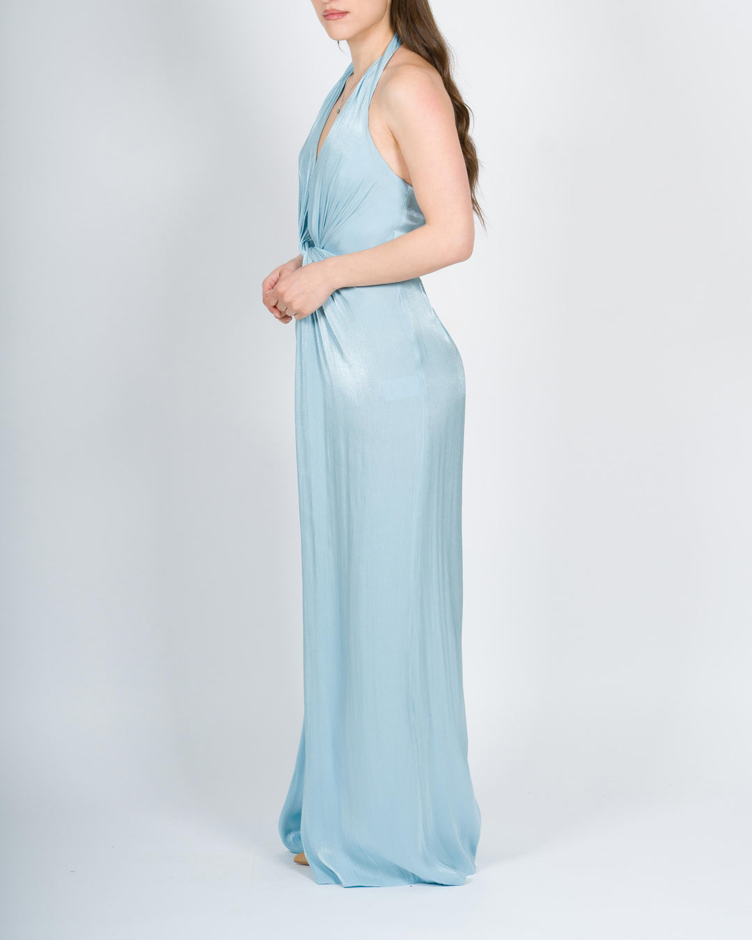 Naomi Dress Polvere 