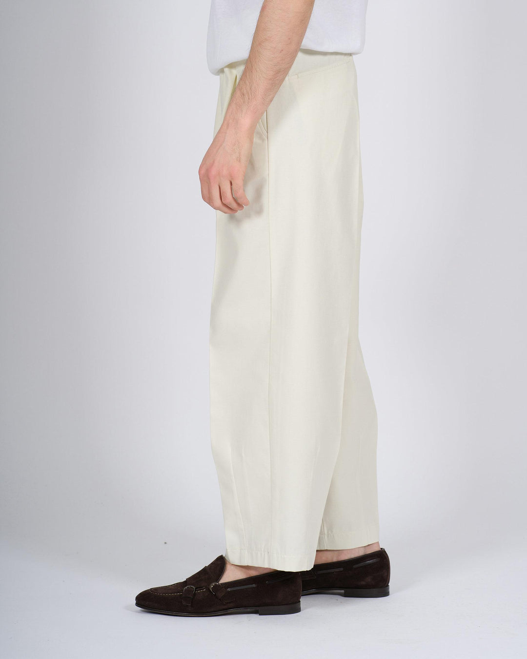 Pantalone Uomo Bonheur Modello Kochi Beige 