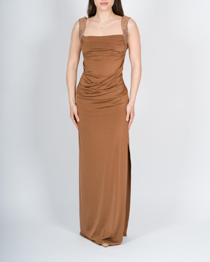 Future Dress Fango 