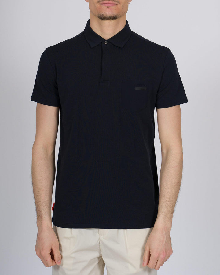 Revo Polo blu 