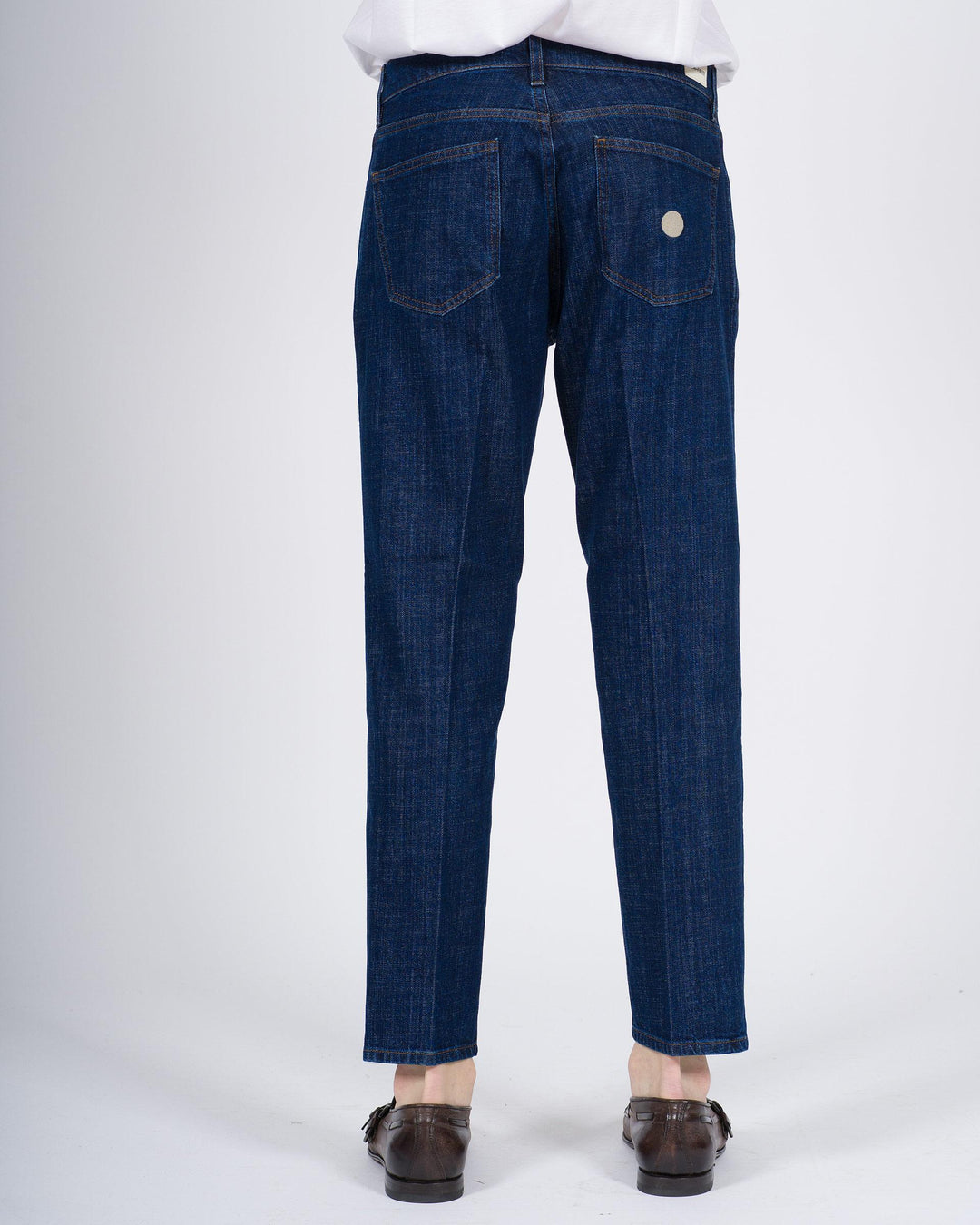 Jeans Don The Fuller modello Seoul lavaggio zero 