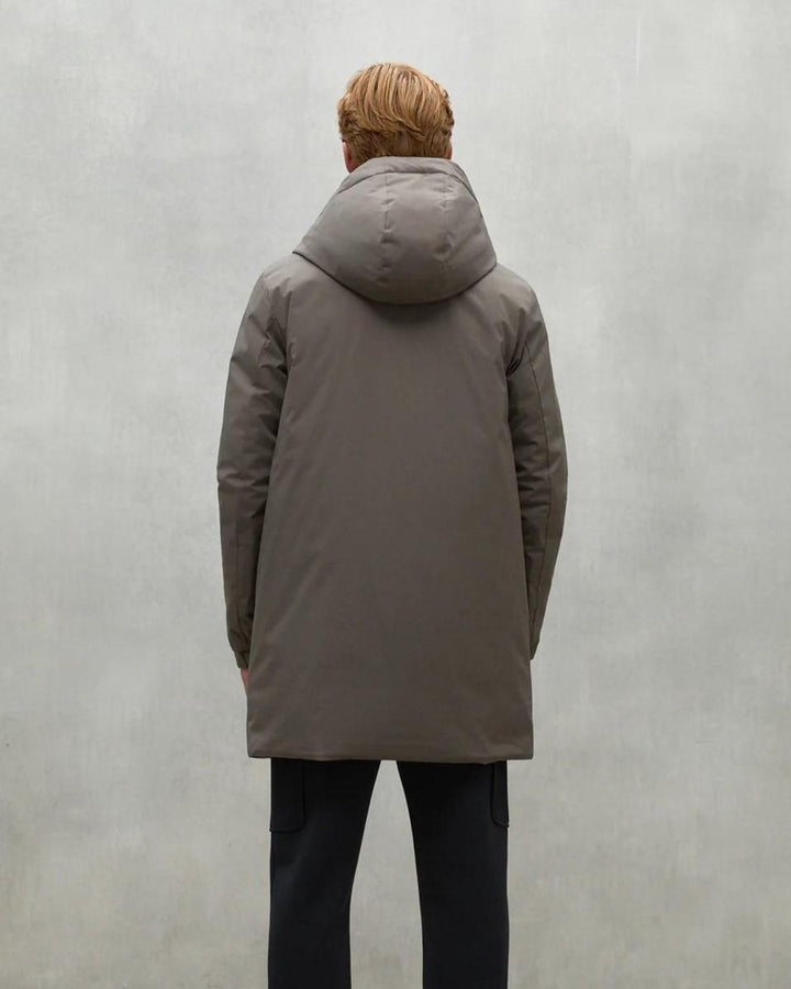 CAPPOTTO PASU FANGO 