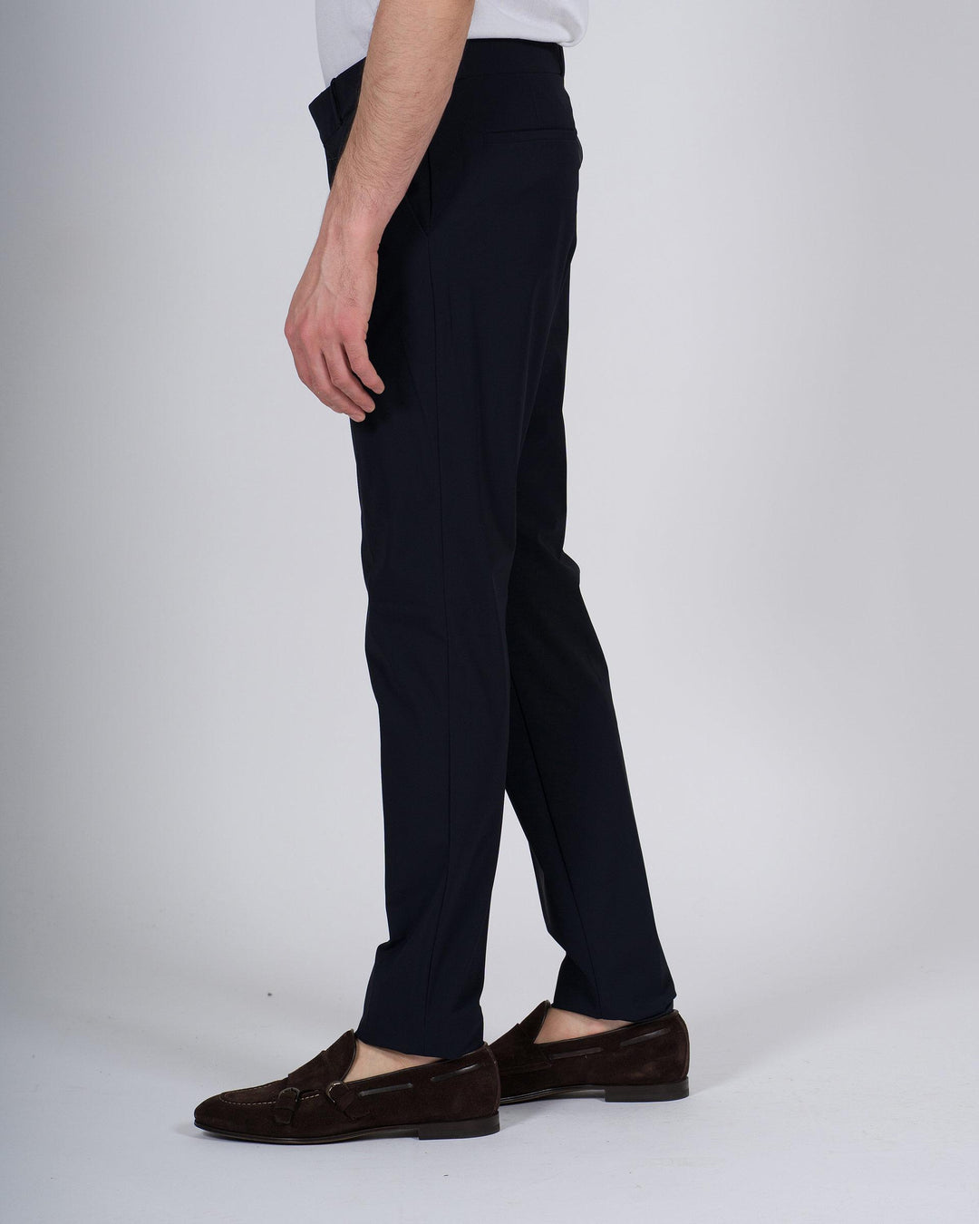 Surflex Chino Pant blu 