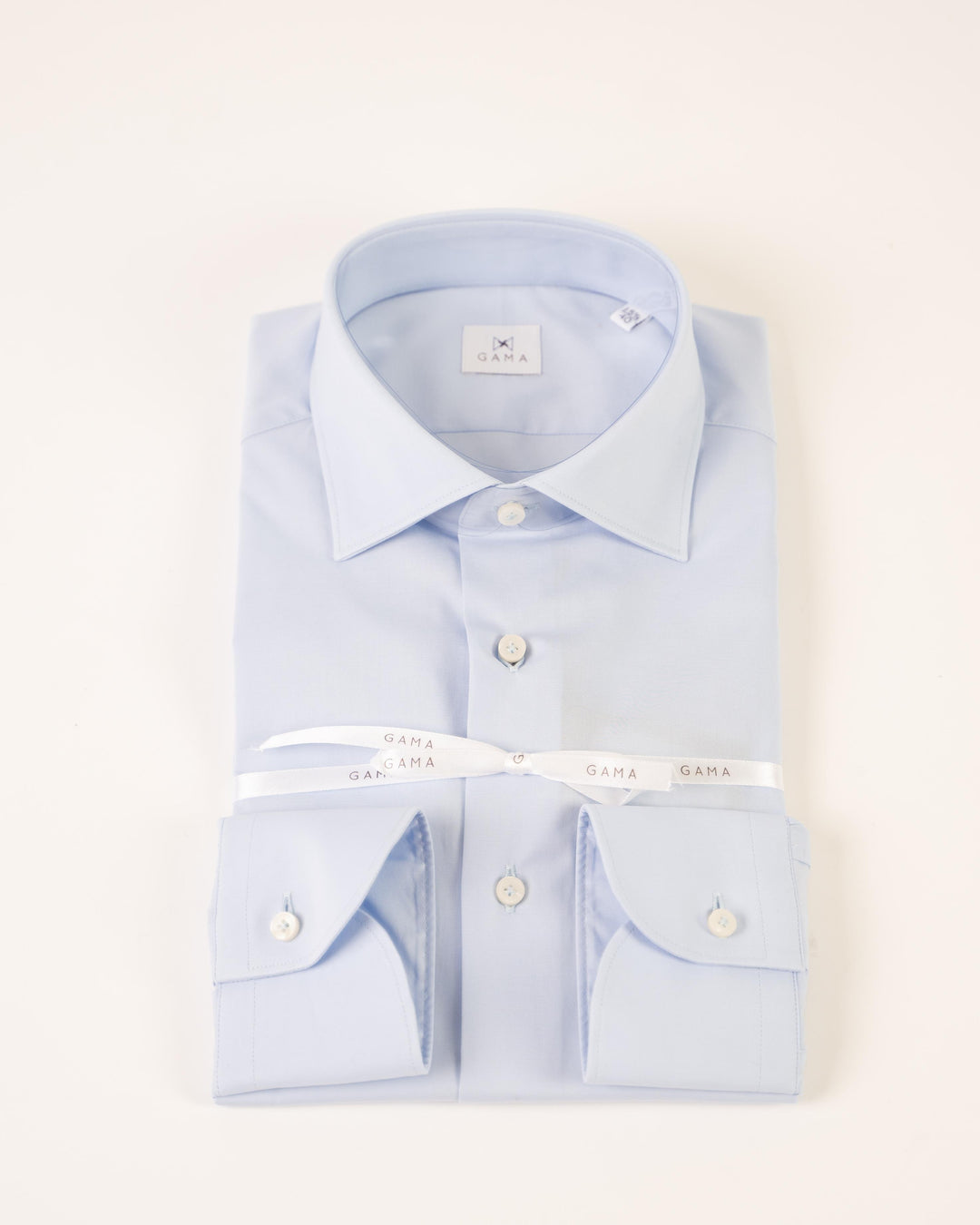 Camicia Giò Unita Celeste 