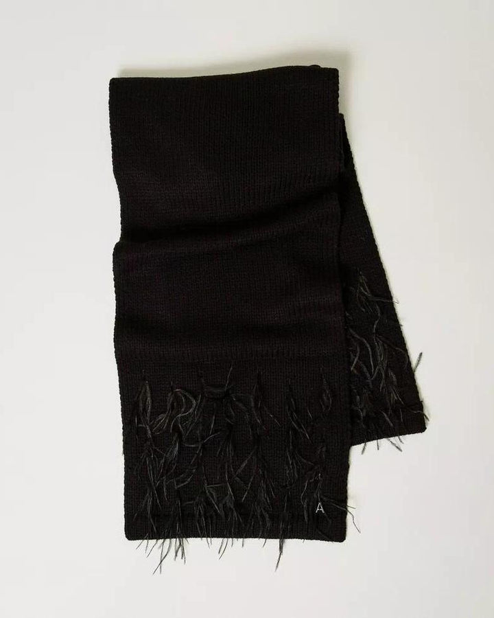 242AA4050NERO TWINSET