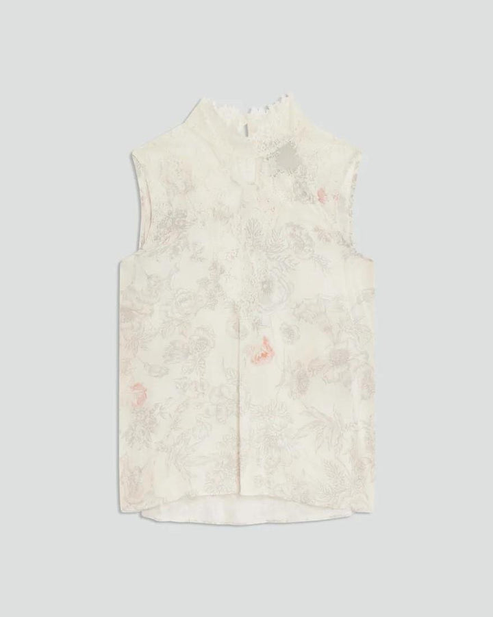 TOP LYDIE FANTASIA FIORI 