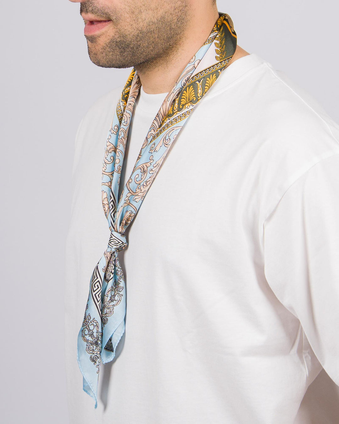 Foulard in Seta 