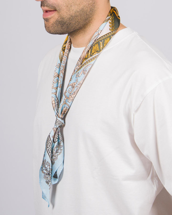 Foulard in Seta 