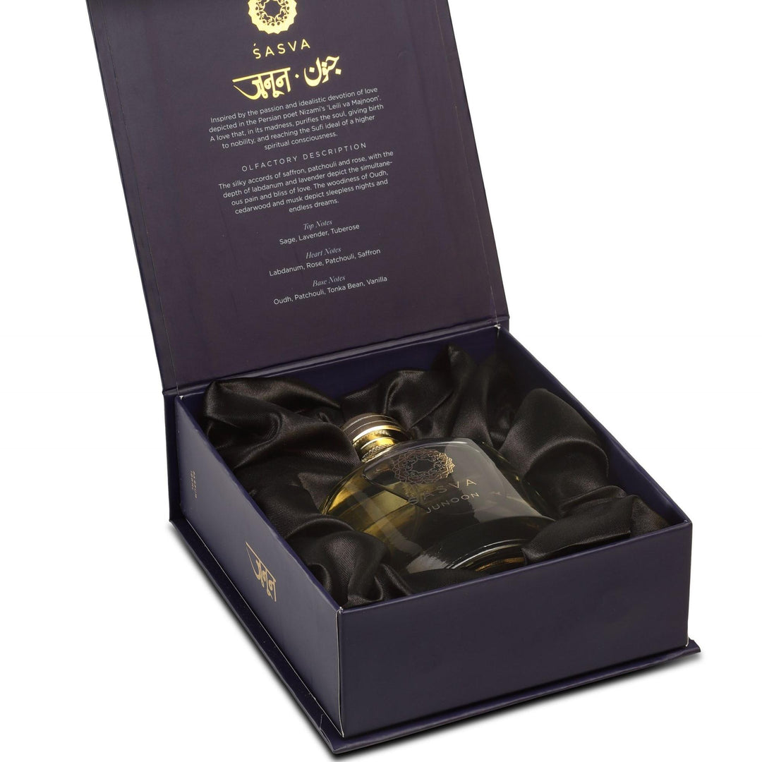 Junoon 100ml 