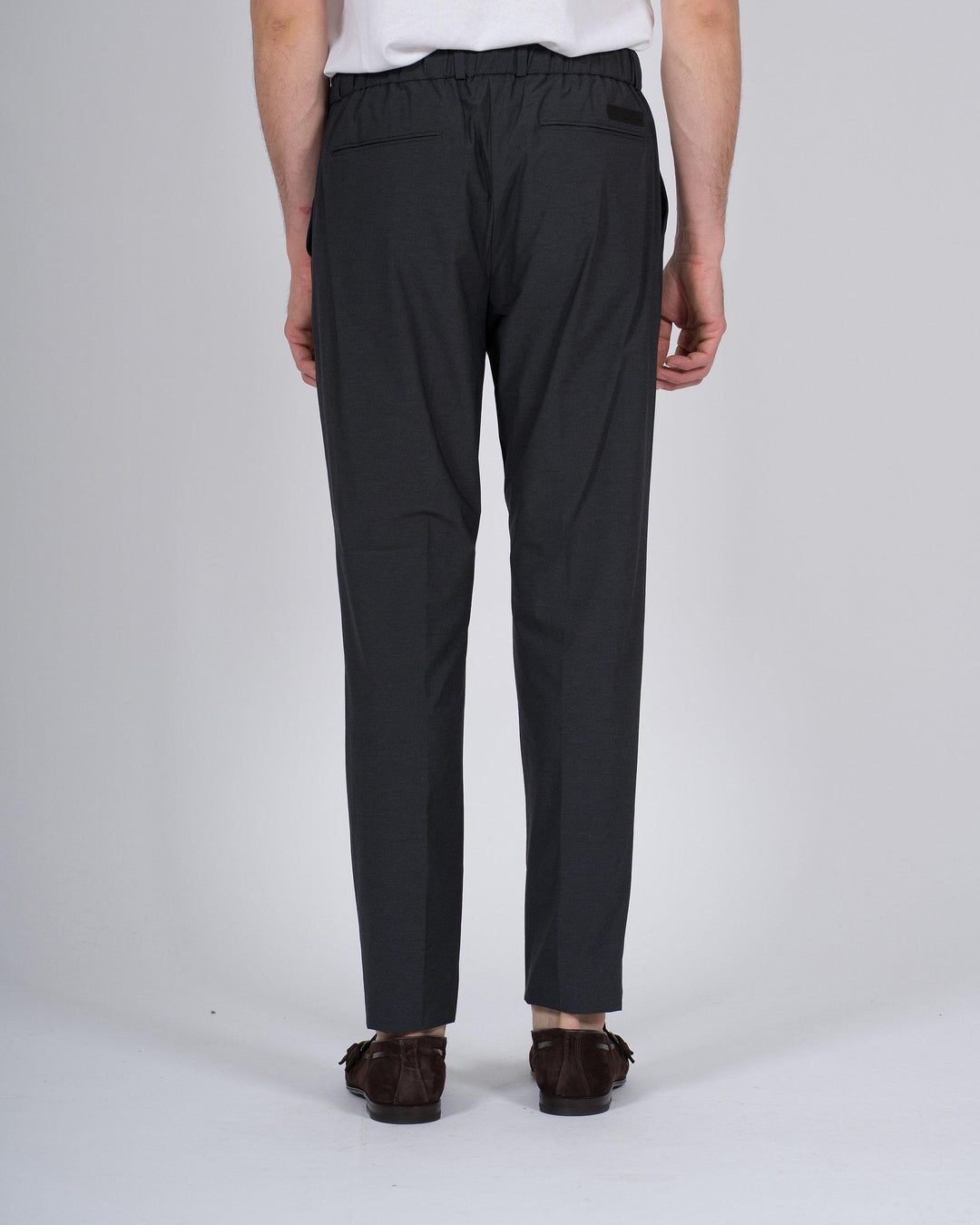 Terzilight Chino Jo Pant nero 
