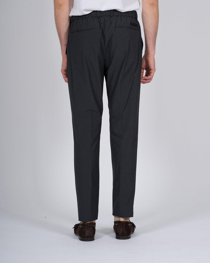 Terzilight Chino Jo Pant nero 