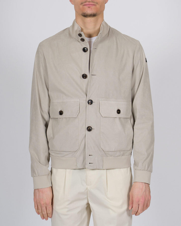 Nabucco Val Jkt ghiaccio 