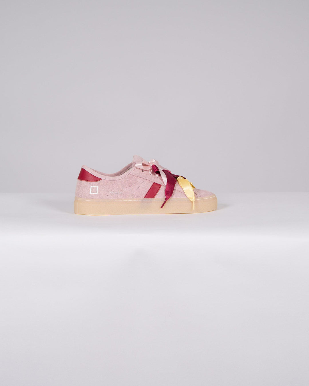 TENDER BOW PINK<BR/> 
