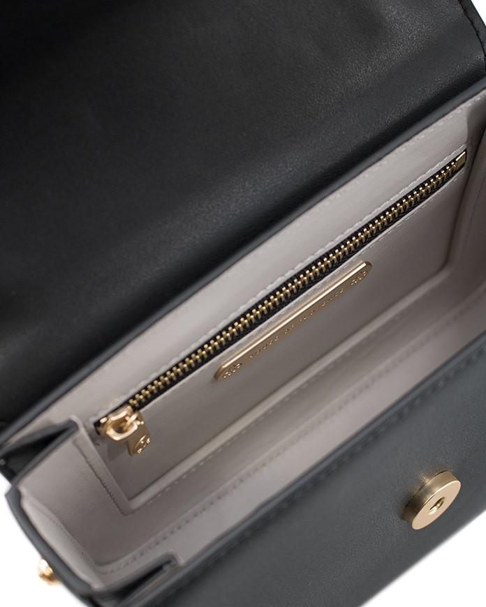 Borsa Venus Black 