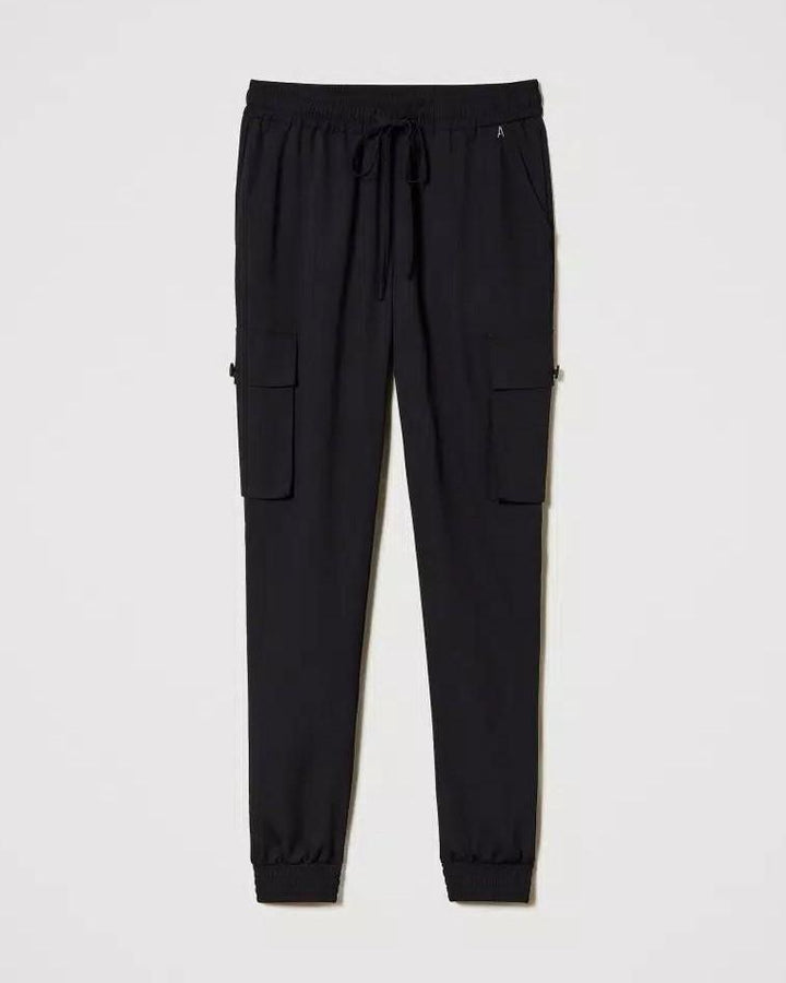 Joggers Tasconi Black<BR/> 