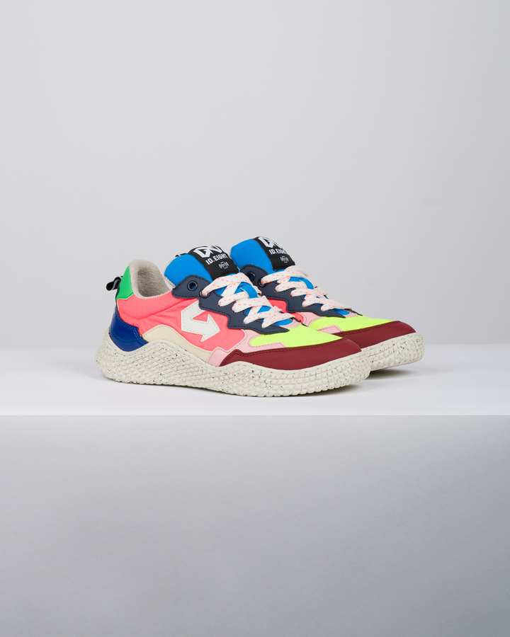 Sneakers Hana Tropical 