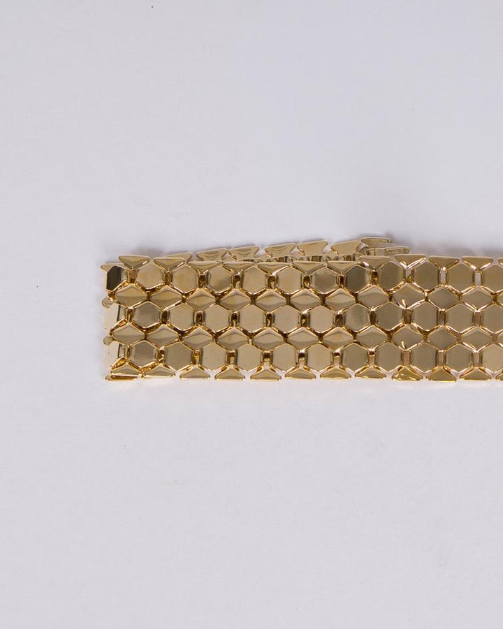 collana choker oro 