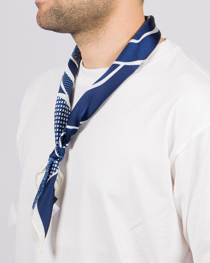 Foulard in Seta 