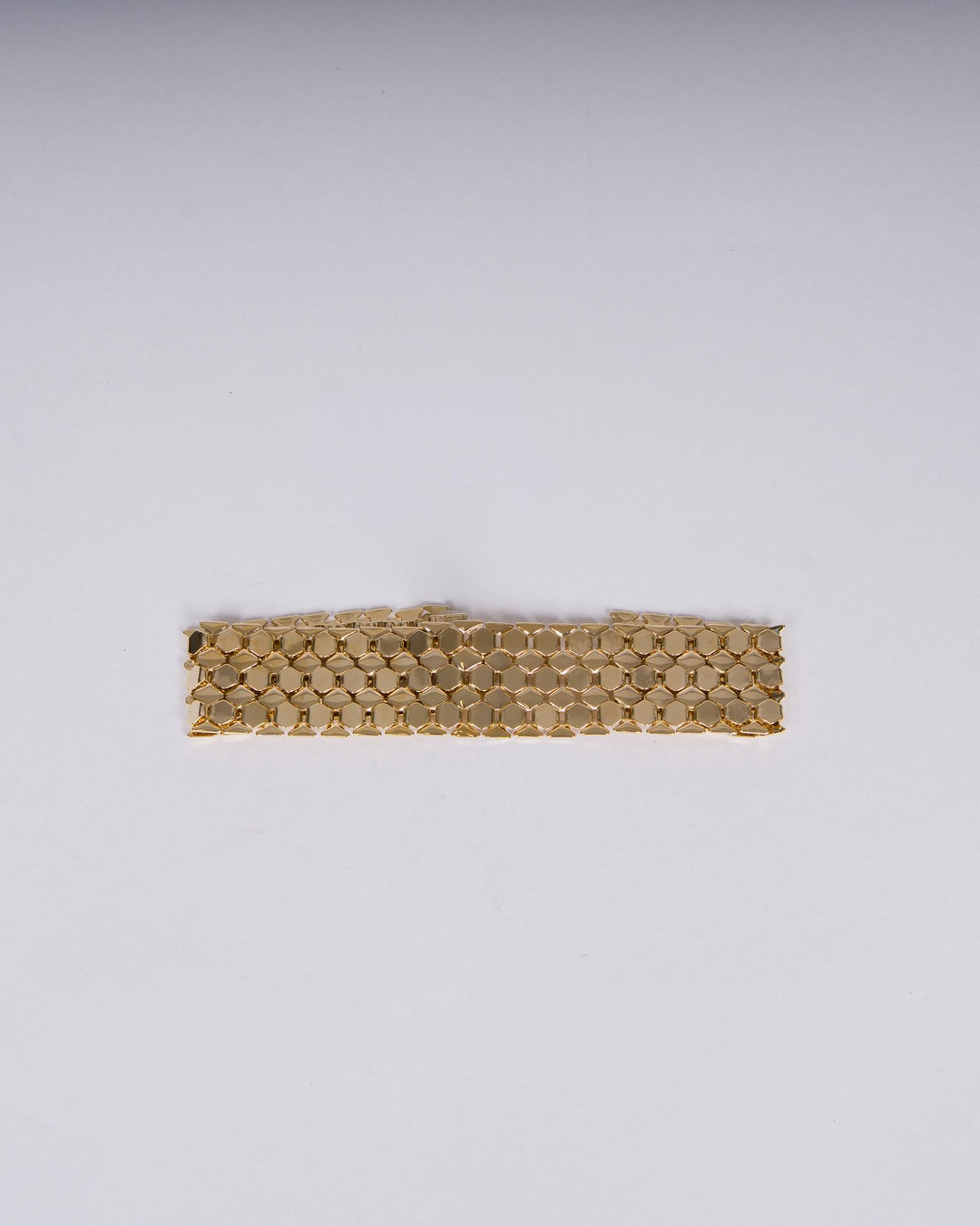 collana choker oro 
