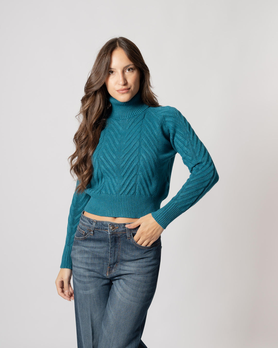 Dolcevita Spiga Ottanio 