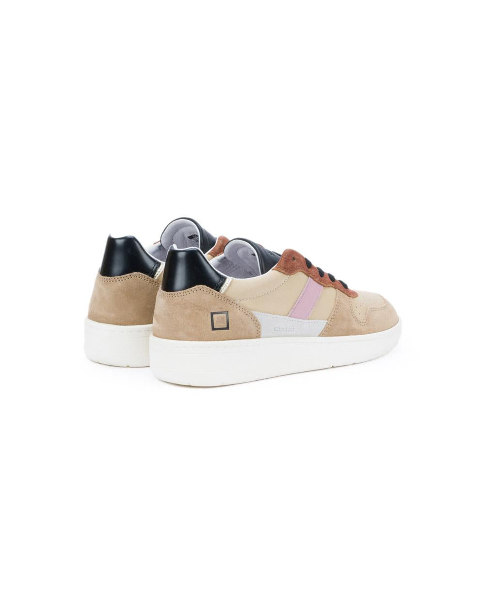 D.A.T.E. Sneakers Court 2.0 