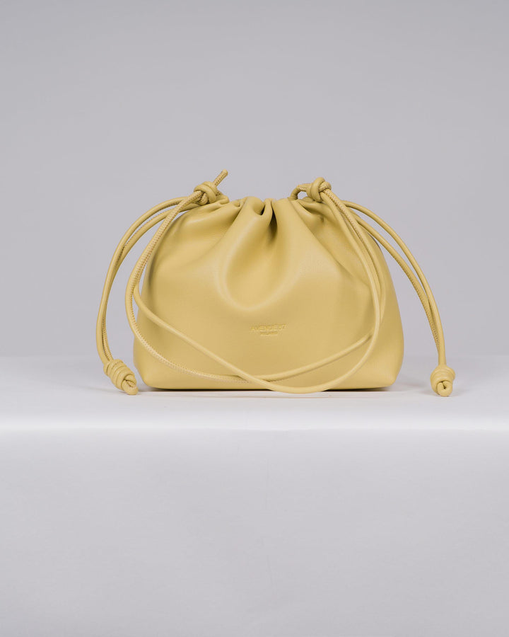 AVENUE MODELLO CYNTHIA GIALLO SENAPE 