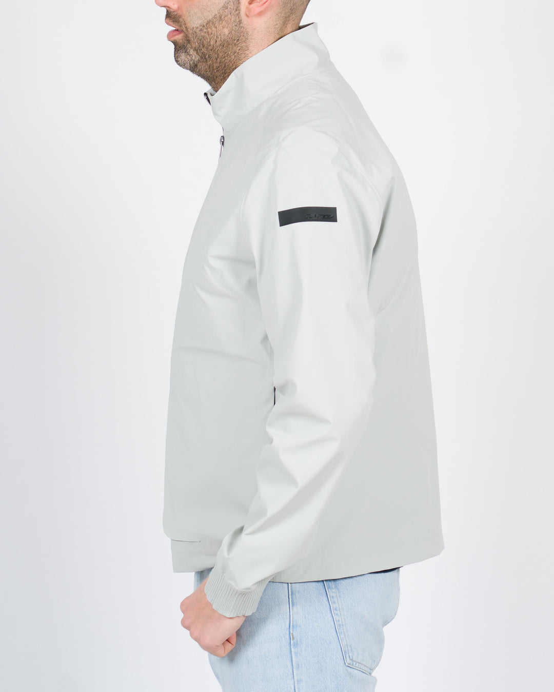 Montecristo jacket ghiaccio 