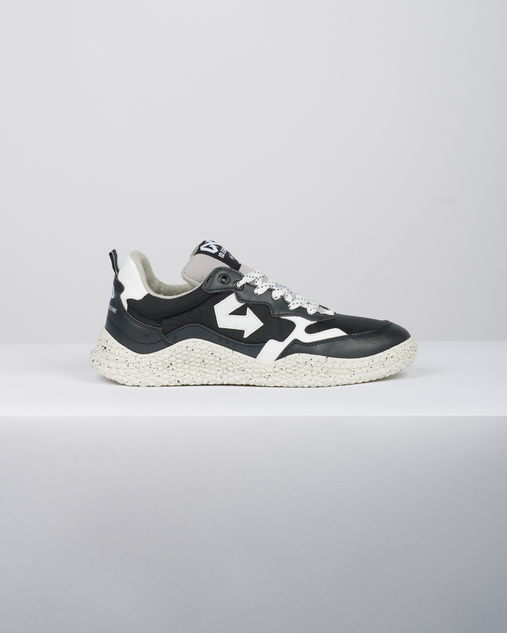 Sneakers Hana Black Ultra Drop 