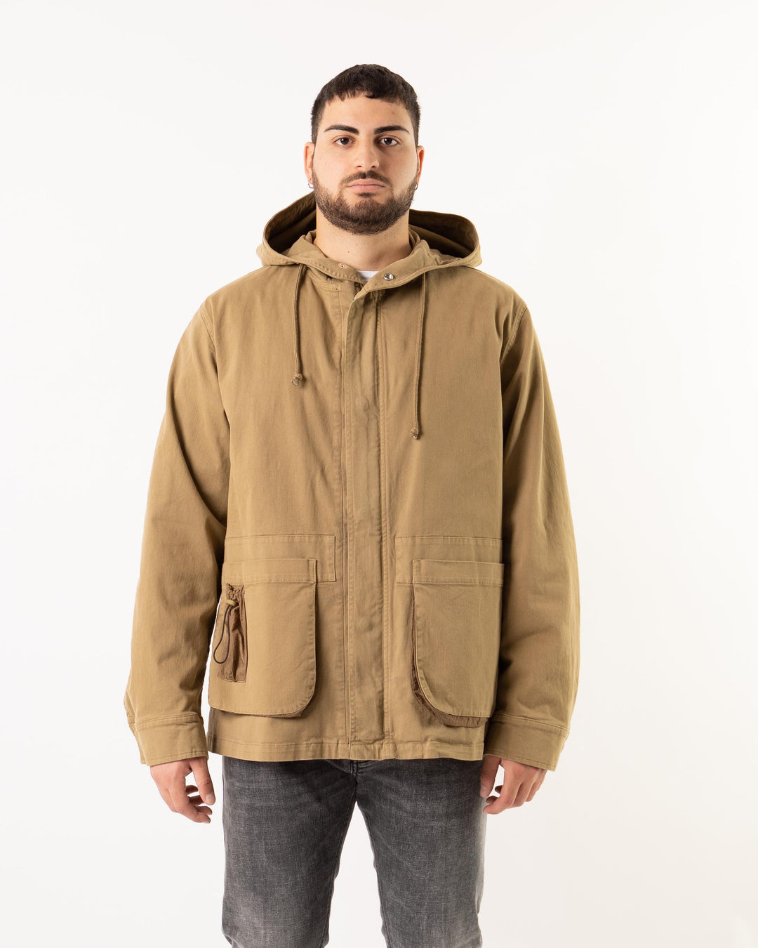 Parka Tasconi Fango 