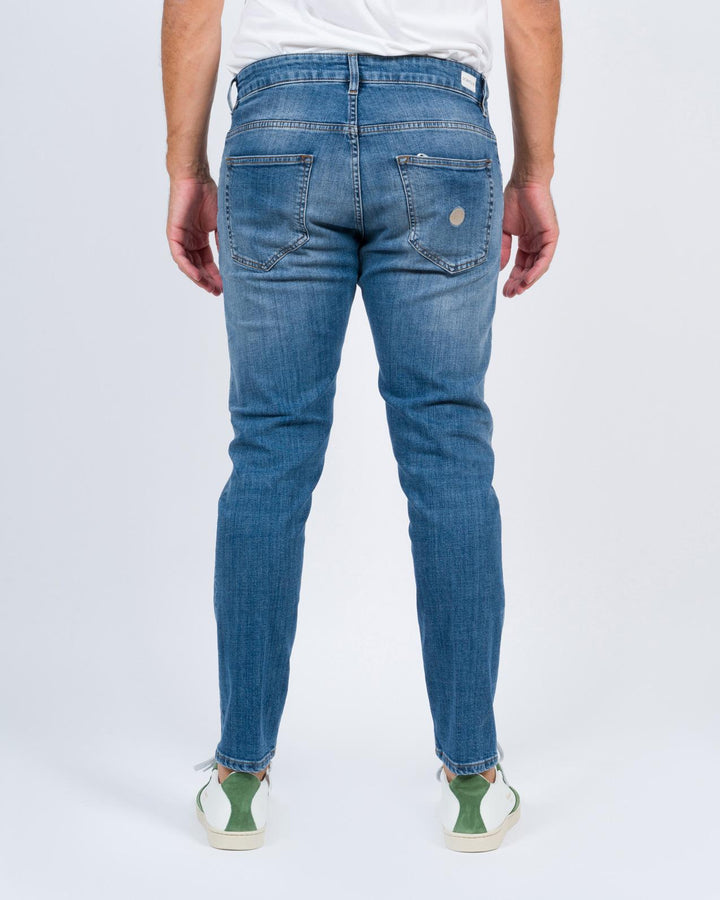 Jeans Yaren Don the Fuller 