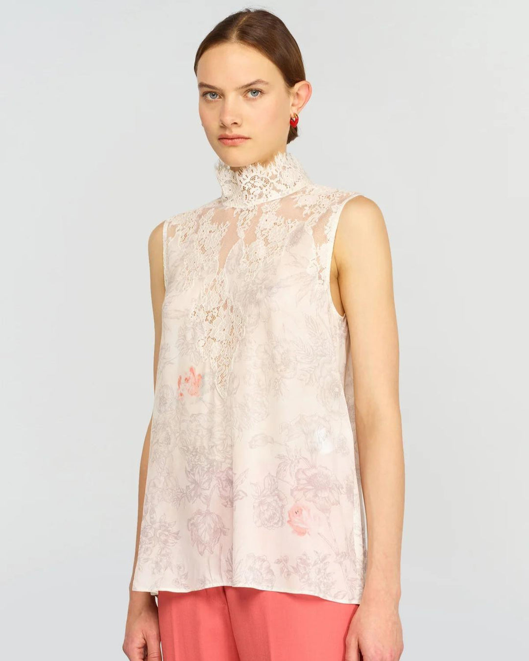 TOP LYDIE FANTASIA FIORI 