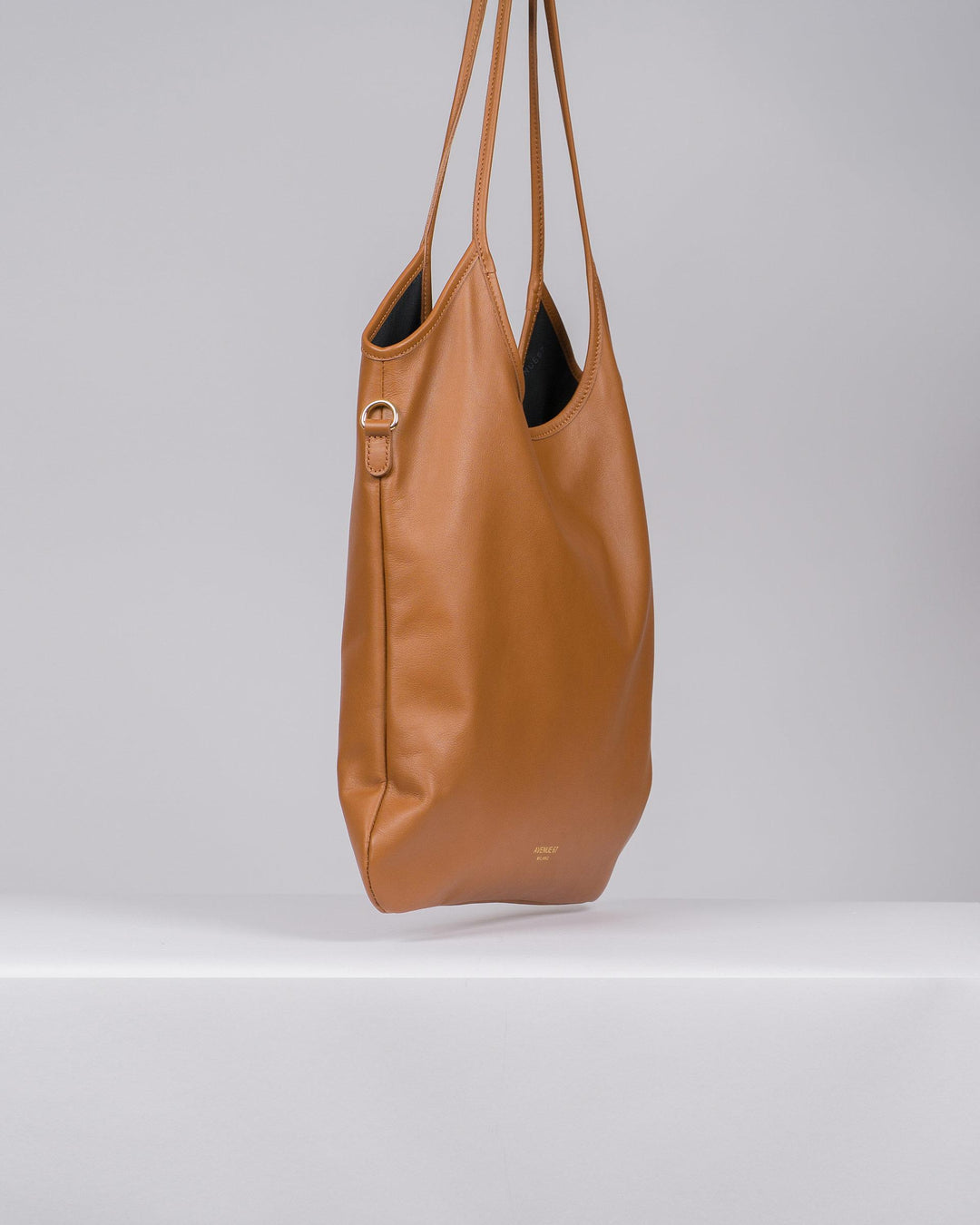 BORSA AVENUE CUOIO MODELLO SHANTY 