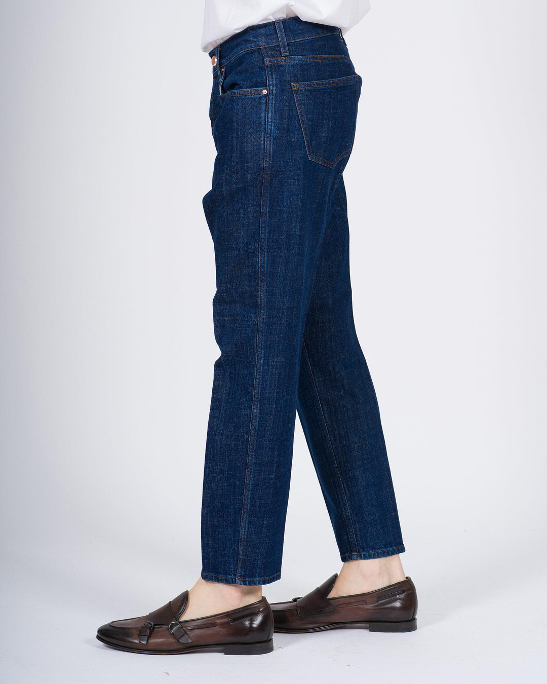 Jeans Don The Fuller modello Seoul lavaggio zero 