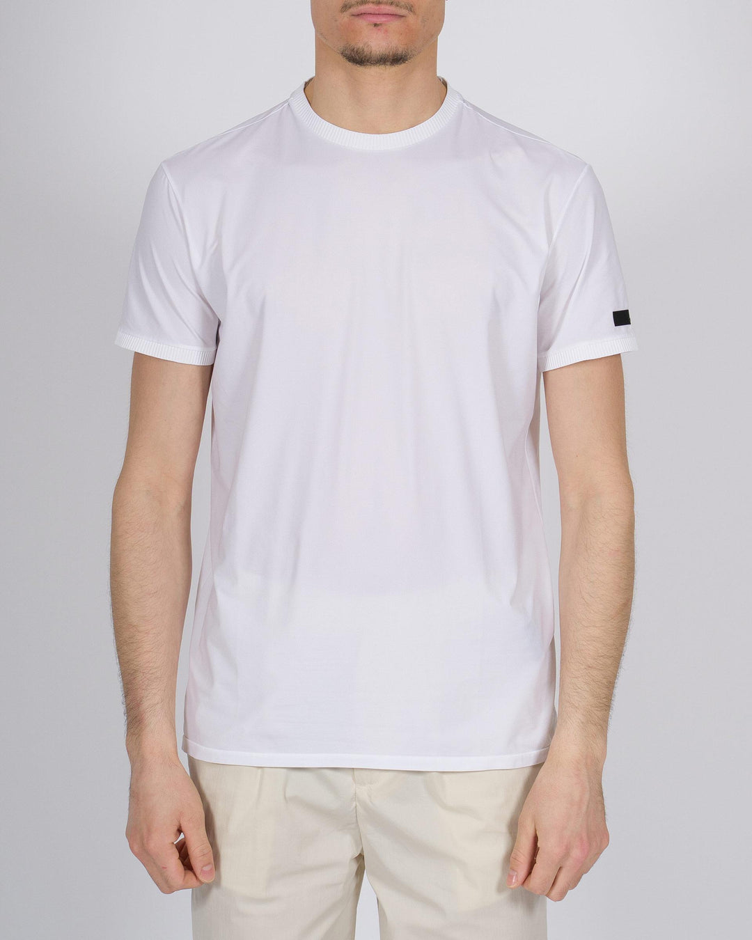 Oxford Gdy Shirty bianca 