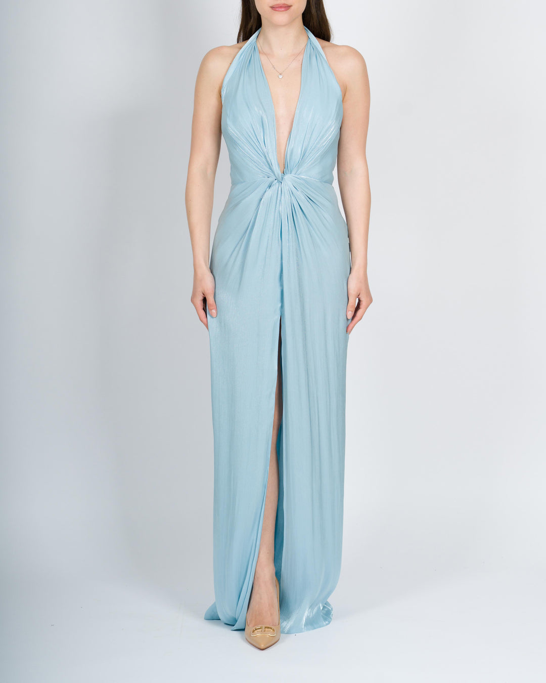 Naomi Dress Polvere 