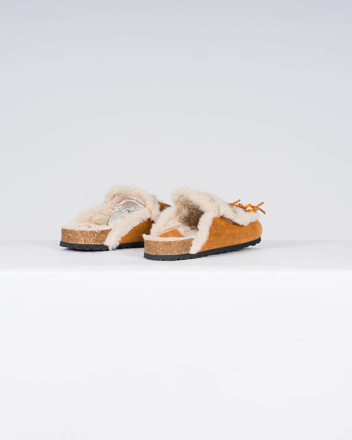 BARON TRIP SUEDE BISCOTTO 