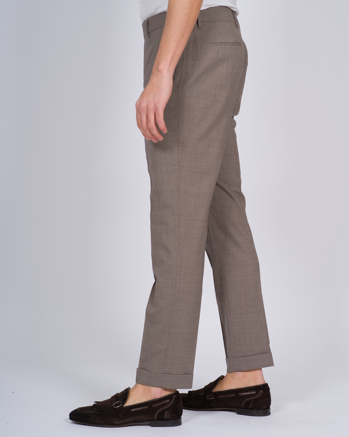 PANTALONE Y RETRO FANGO 