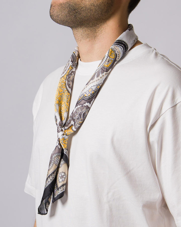 Foulard in Seta 