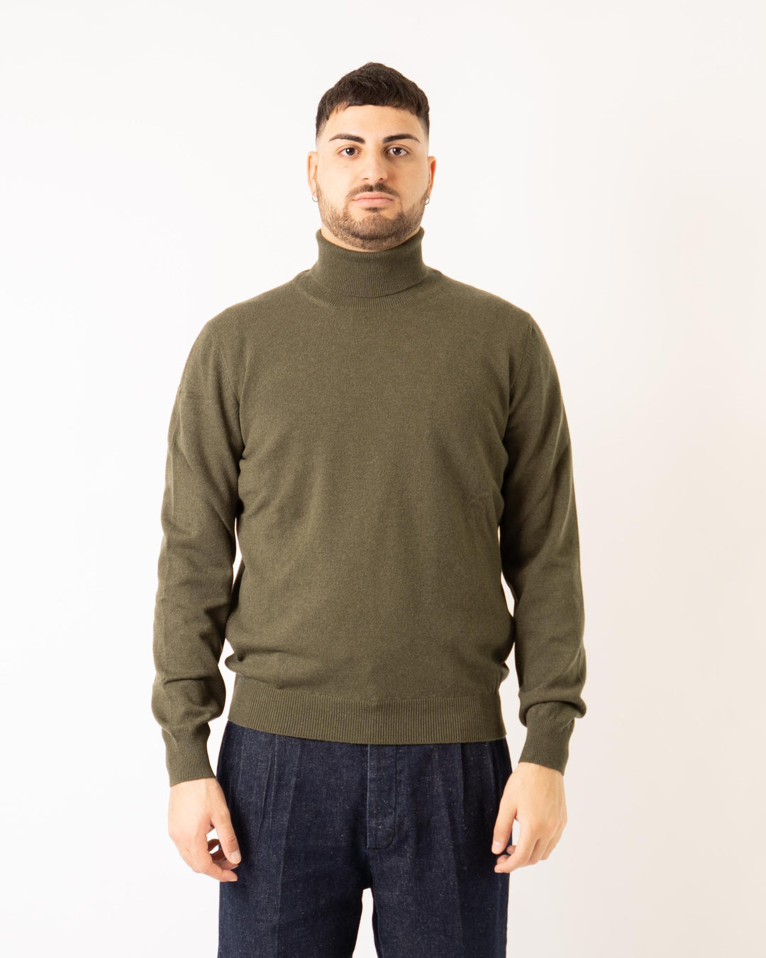 Dolcevita Unito Verde 