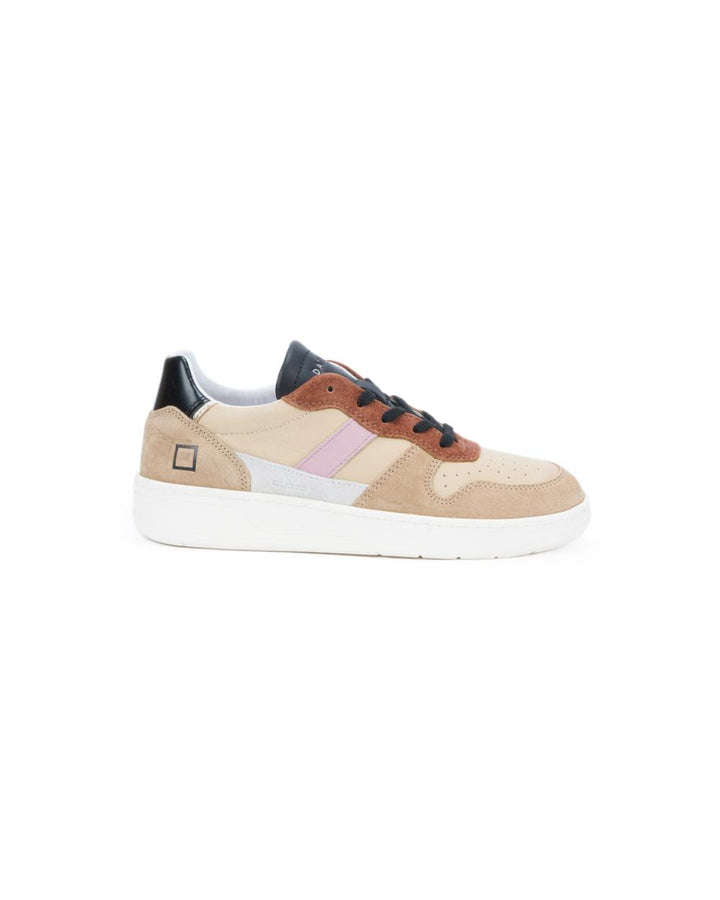 D.A.T.E. Sneakers Court 2.0 