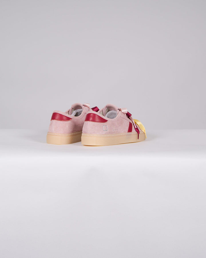 TENDER BOW PINK<BR/> 