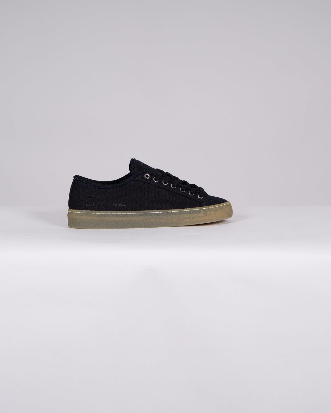 TENDER CANVAS BLACK<BR/> 