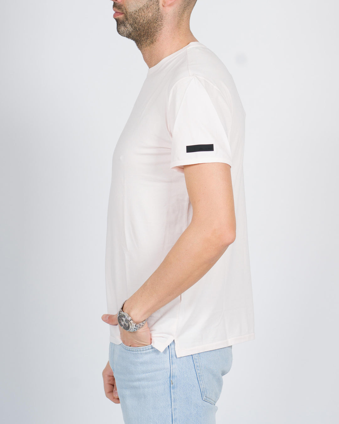 Doticon Shirty rosa 