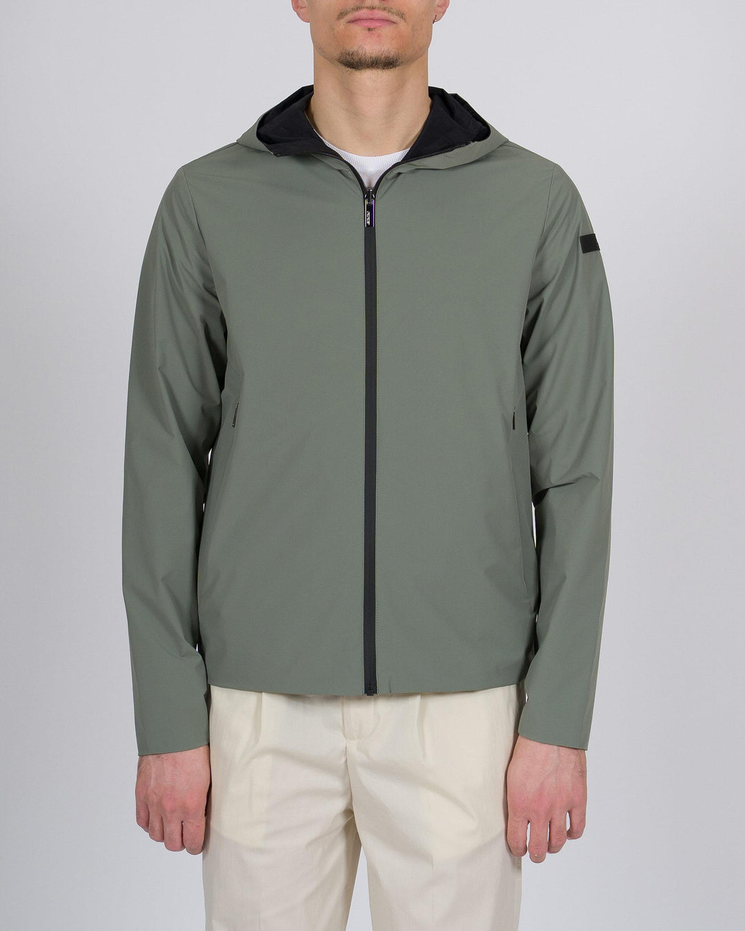 Montecristo Light Rev Jkt verde 