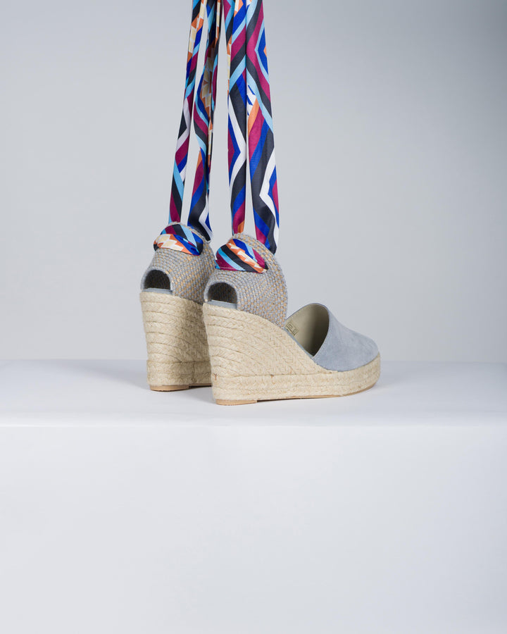Melilla Suede Avion 