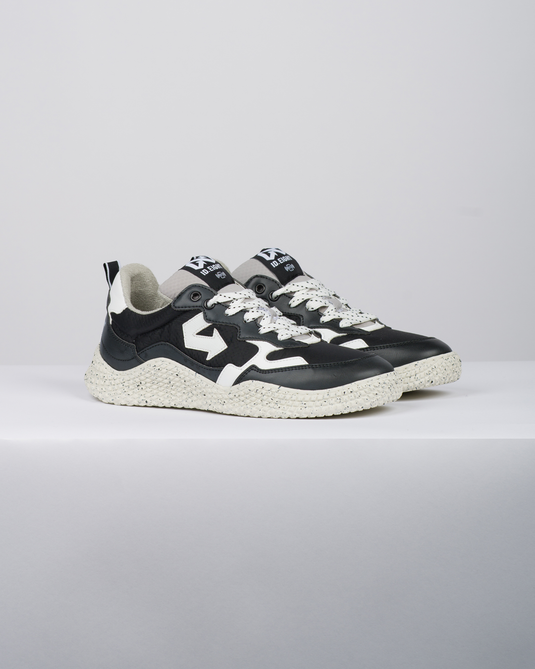 Sneakers Hana Black Ultra Drop 