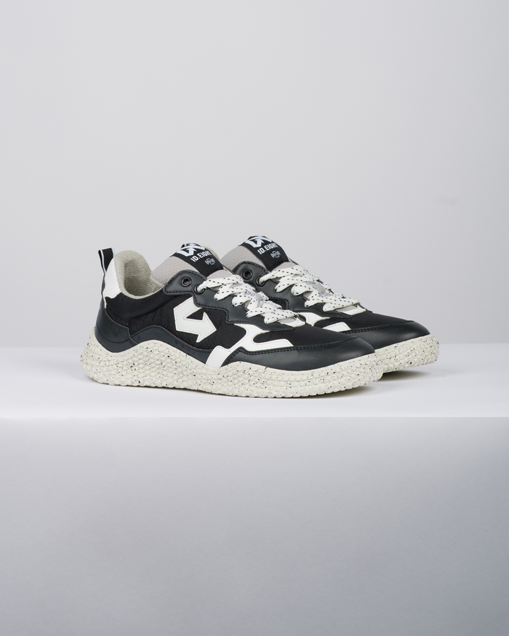 Sneakers Hana Black Ultra Drop 