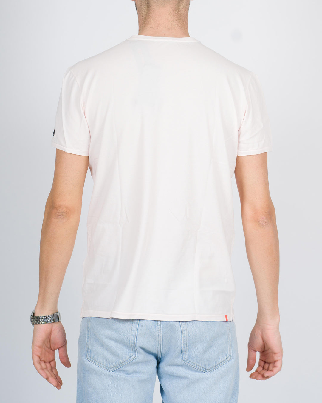 Doticon Shirty rosa 